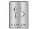BLACK LABEL 